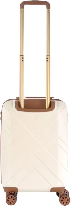 Oistr Florence Handbagage Spinner S Off White 24 Oistr Florence Handbagage Spinner S Off White -Bagageopslag 420x1200 2