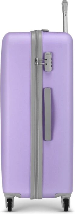 SUITSUIT - Caretta - Bright Lavender - Reiskoffer (76 Cm) -Bagageopslag 420x1200 4