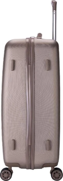 Decent Harde Koffer Tranporto 76 - Champagne -Bagageopslag 420x1200 8