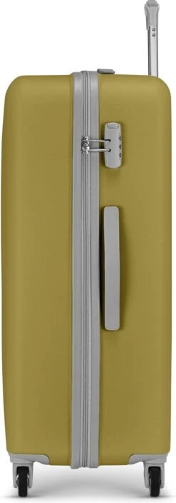 SUITSUIT - Caretta - Olive Oil - Reiskoffer (76 Cm) -Bagageopslag 421x1200