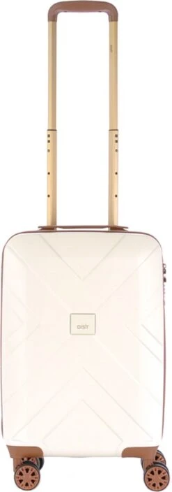 Oistr Florence Handbagage Spinner S Off White 35 Oistr Florence Handbagage Spinner S Off White -Bagageopslag 421x1200 3