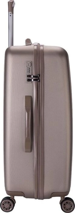 Decent Harde Koffer Tranporto 76 - Champagne -Bagageopslag 422x1200 3