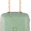 Oistr Florence Handbagage Spinner S Olive Green -Bagageopslag 427x1200