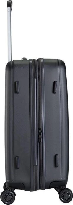 Decent Maxi-Air Trolley 77 Expandable Antraciet -Bagageopslag 432x1200 3