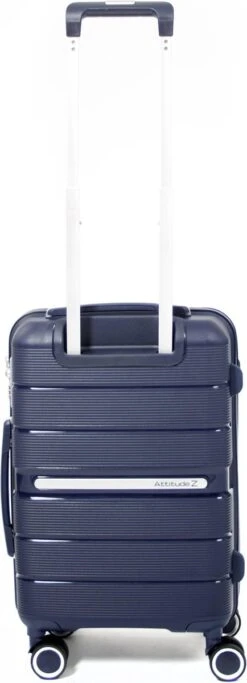 Attitudez EliteZ Handbagage Blauw 55cm - TSA-slot -Bagageopslag 434x1200 1