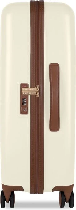 SUITSUIT - Fab Seventies - Antique White - Reiskoffer (66 Cm) -Bagageopslag 439x1200 4