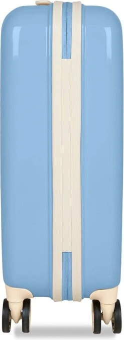 SUITSUIT - Fabulous Fifties - Alaska Blue - Handbagage (55 Cm) -Bagageopslag 440x1200 4