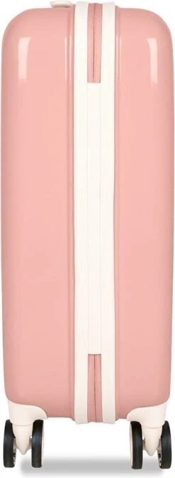 SUITSUIT - Fabulous Fifties - Papaya Peach - Handbagage (55 Cm) -Bagageopslag 441x1200 3