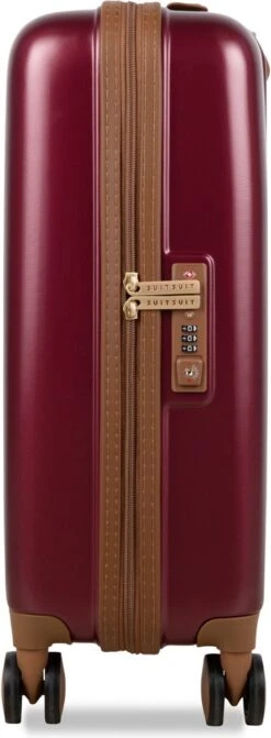 SUITSUIT - Fab Seventies Classic - Biking Red - Handbagage (55 Cm) -Bagageopslag 442x1200 1