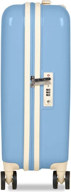 SUITSUIT - Fabulous Fifties - Alaska Blue - Handbagage (55 Cm) -Bagageopslag 444x1200 2