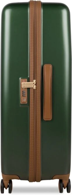 SUITSUIT - Fab Seventies Classic - Beetle Green - Reiskoffer (76 Cm) -Bagageopslag 446x1200 1