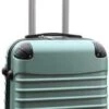 Travelerz Handbagage Koffer Met Wielen 39 Liter - Lichtgewicht - Cijferslot - Groen -Bagageopslag 447x1200 2