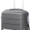 Attitudez EliteZ Handbagage Grijs 55cm - TSA-slot -Bagageopslag 450x1200 2