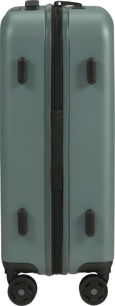 Samsonite Reiskoffer - Stackd Spinner 55/20 Exp (Handbagage) Forest 8 Samsonite Reiskoffer - Stackd Spinner 55/20 Exp (Handbagage) Forest - Afbeelding 6