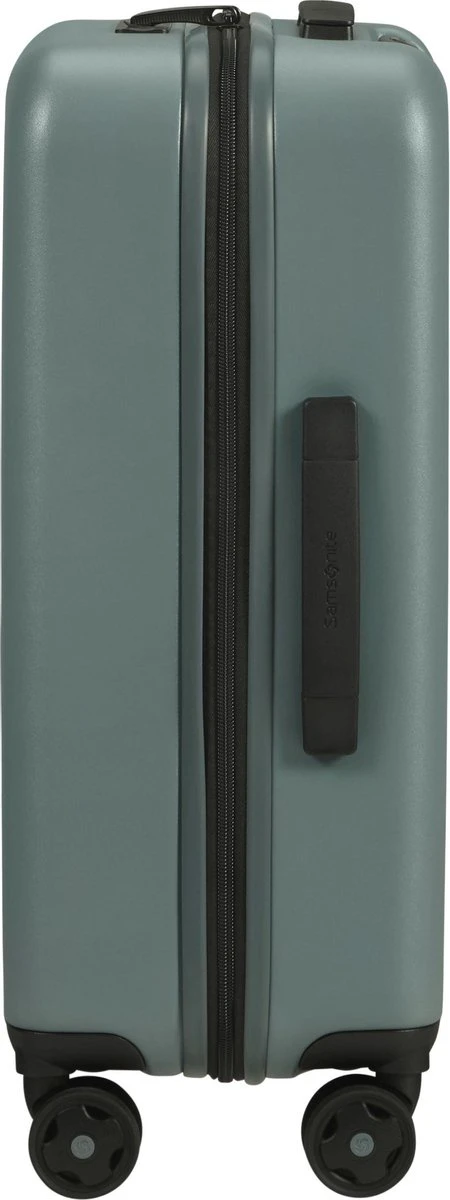 Samsonite Reiskoffer - Stackd Spinner 55/20 Exp (Handbagage) Forest 9 Samsonite Reiskoffer - Stackd Spinner 55/20 Exp (Handbagage) Forest - Afbeelding 7