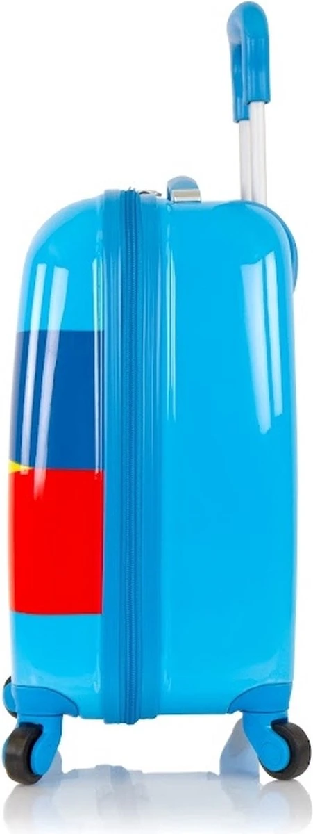 Paw Patrol Heys Spinner Jongens Kinderkoffer 4 Paw Patrol Heys Spinner Jongens Kinderkoffer - Afbeelding 2