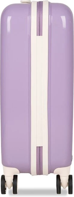 SUITSUIT - Fabulous Fifties - Royal Lavender - Handbagage (55 Cm) -Bagageopslag 452x1200 1