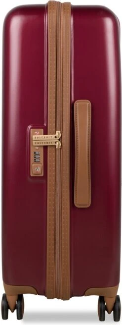 SUITSUIT - Fab Seventies Classic - Biking Red - Reiskoffer (66 Cm) -Bagageopslag 452x1200 3