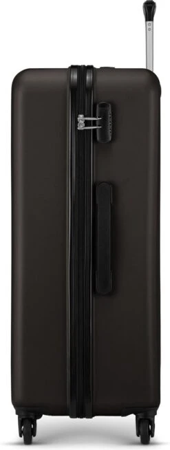 BHPPY - Sushi Black - Reiskoffer (76 Cm) 17 BHPPY - Sushi Black - Reiskoffer (76 Cm) -Bagageopslag 453x1200 4