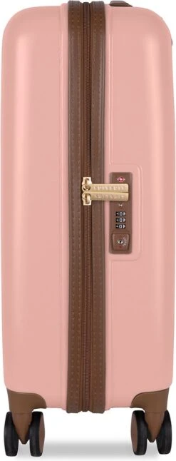 SUITSUIT - Fab Seventies - Coral Cloud - Handbagage (55 Cm) -Bagageopslag 459x1200 1