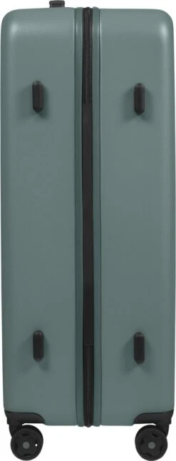 Samsonite Reiskoffer - Stackd Spinner 75/28 (Medium) Forest -Bagageopslag 459x1200 6