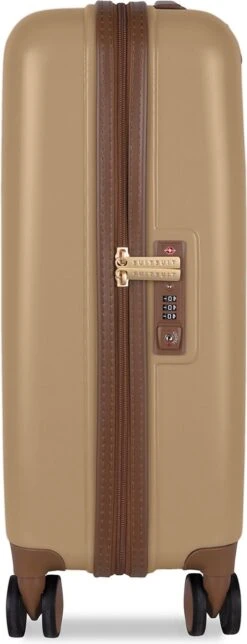 SUITSUIT - Fab Seventies - Cuban Sand - Handbagage (55 Cm) -Bagageopslag 460x1200 1