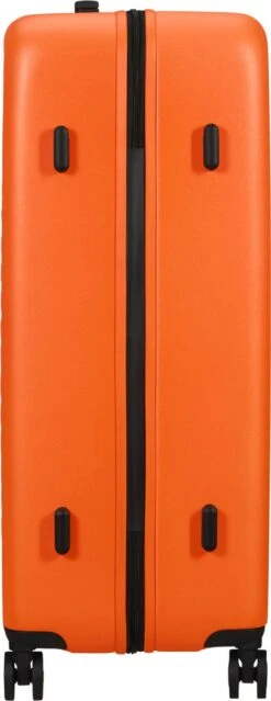 Samsonite Reiskoffer - Stackd Spinner 75/28 (Large) Orange -Bagageopslag 464x1200 3