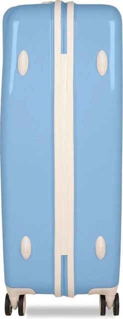 SUITSUIT - Fabulous Fifties - Alaska Blue - Reiskoffer (76 Cm) 19 SUITSUIT - Fabulous Fifties - Alaska Blue - Reiskoffer (76 Cm) -Bagageopslag 465x1200 1