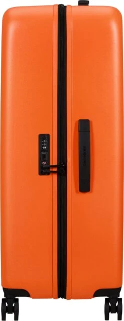 Samsonite Reiskoffer - Stackd Spinner 75/28 (Large) Orange -Bagageopslag 467x1200 12
