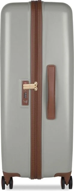 SUITSUIT - Fab Seventies - Limestone - Reiskoffer (76 Cm) -Bagageopslag 467x1200 2