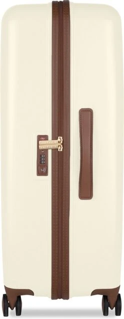 SUITSUIT - Fab Seventies - Antique White - Reiskoffer (76 Cm) -Bagageopslag 467x1200 7