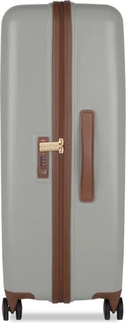 SUITSUIT - Fab Seventies - Limestone - Reiskoffer (76 Cm) -Bagageopslag 468x1200 2