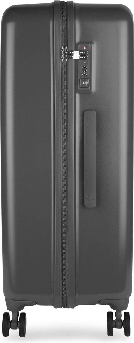 SUITSUIT - Blossom - December Sky - Reiskoffer (76 Cm) 8 SUITSUIT - Blossom - December Sky - Reiskoffer (76 Cm) - Afbeelding 6