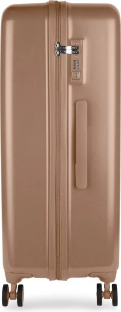 SUITSUIT - Blossom - Mocha Mousse - Reiskoffer (76 Cm) 16 SUITSUIT - Blossom - Mocha Mousse - Reiskoffer (76 Cm) -Bagageopslag 468x1200 7