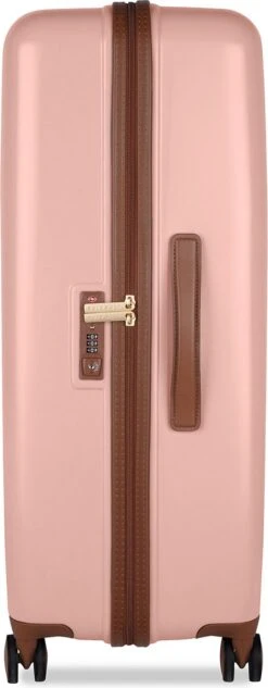 SUITSUIT - Fab Seventies - Coral Cloud - Reiskoffer (76 Cm) -Bagageopslag 468x1200 9