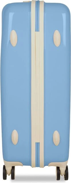 SUITSUIT - Fabulous Fifties - Alaska Blue - Reiskoffer (66 Cm) -Bagageopslag 469x1200 1