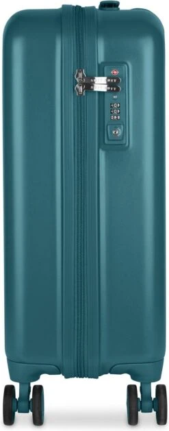 SUITSUIT - Blossom - Hydro Blue - Handbagage (55 Cm) -Bagageopslag 471x1200 12