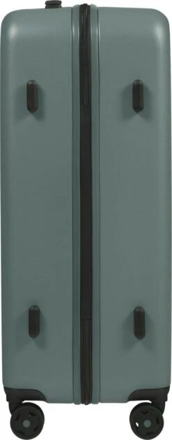 Samsonite Reiskoffer - Stackd Spinner 68/25 (Medium) Forest 13 Samsonite Reiskoffer - Stackd Spinner 68/25 (Medium) Forest -Bagageopslag 471x1200 15