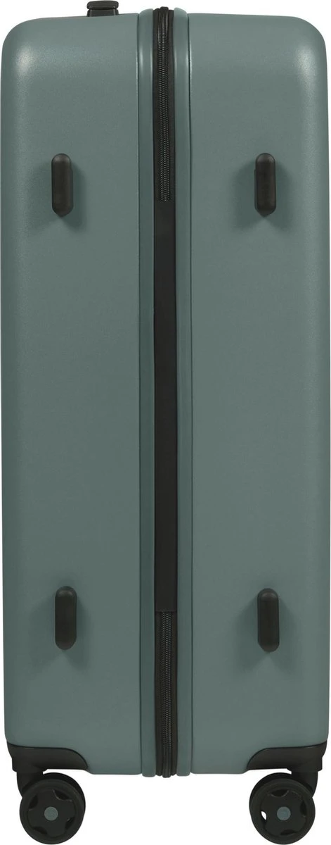 Samsonite Reiskoffer - Stackd Spinner 68/25 (Medium) Forest 7 Samsonite Reiskoffer - Stackd Spinner 68/25 (Medium) Forest - Afbeelding 5