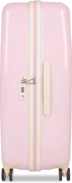 SUITSUIT - Fabulous Fifties - Pink Dust - Reiskoffer (76 Cm) -Bagageopslag 473x1200 2