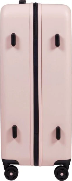 Samsonite Reiskoffer - Stackd Spinner 68/25 (Medium) Rose 10 Samsonite Reiskoffer - Stackd Spinner 68/25 (Medium) Rose -Bagageopslag 475x1200 6