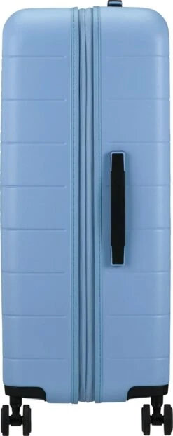 American Tourister Reiskoffer - Novastream Spinner 77/28 Tsa Exp (Large) Pastel Blue -Bagageopslag 476x1200 2