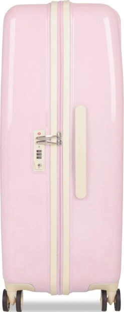 SUITSUIT - Fabulous Fifties - Pink Dust - Reiskoffer (76 Cm) -Bagageopslag 477x1200 1