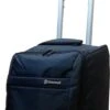 Benzi Stoffen Handbagage Koffer - 50 Cm - Opvouwbaar - Donana - Zwart -Bagageopslag 480x1200 6