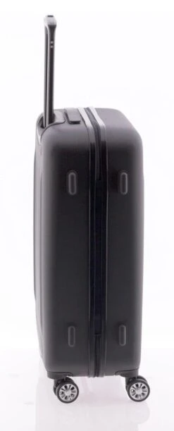 Gladiator Beetle M Spinner 68 - TSA Slot - Zwart -Bagageopslag 484x1200 6