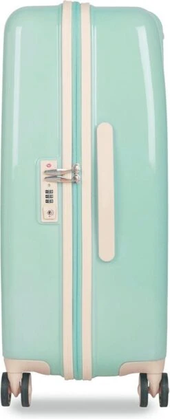 SUITSUIT - Fabulous Fifties - Luminous Mint - Reiskoffer (66 Cm) 34 SUITSUIT - Fabulous Fifties - Luminous Mint - Reiskoffer (66 Cm) -Bagageopslag 487x1200 1