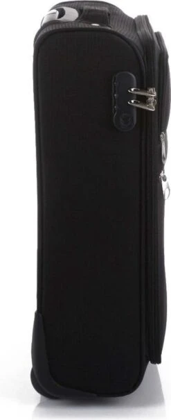 Line Brick Cabin Trolley 2 Wheel 55 Black 36 Line Brick Cabin Trolley 2 Wheel 55 Black -Bagageopslag 490x1200 1