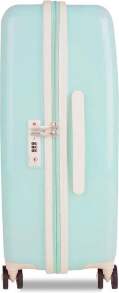 SUITSUIT - Fabulous Fifties - Luminous Mint - Reiskoffer (76 Cm) -Bagageopslag 490x1200 4