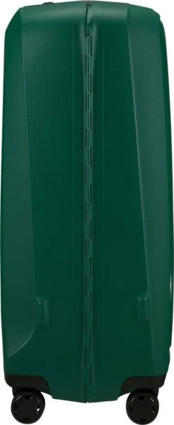 Samsonite Reiskoffer - Essens Spinner (4 Wielen) 75 Cm - Alpine Green - 4.2 Kg -Bagageopslag 491x1200 1
