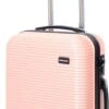 AttitudeZ Air-Z Handbagage Koffer Roze 55cm - TSA-slot -Bagageopslag 493x1200 1